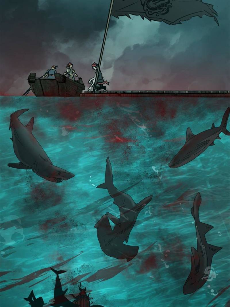 Another beginning with the Guhuo bird chapter 173 page 13