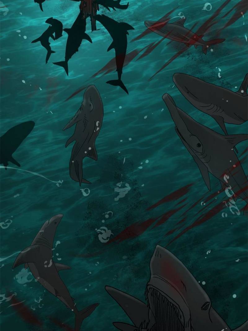 Another beginning with the Guhuo bird chapter 173 page 14