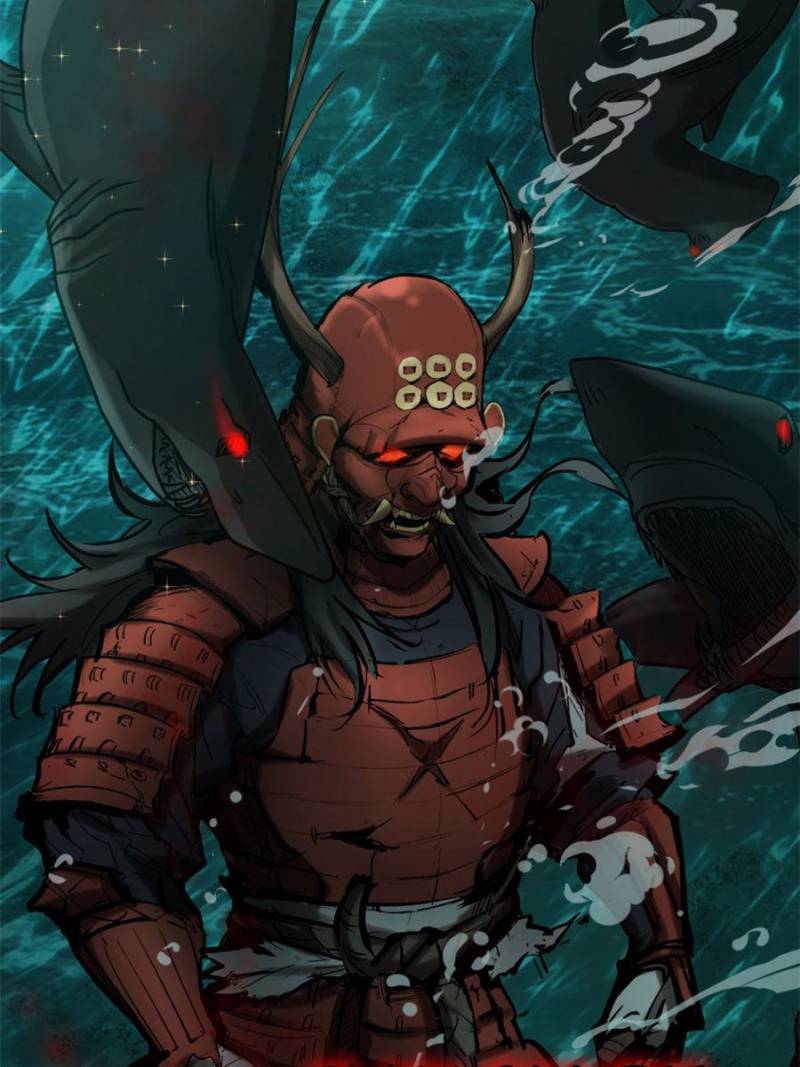 Another beginning with the Guhuo bird chapter 173 page 16