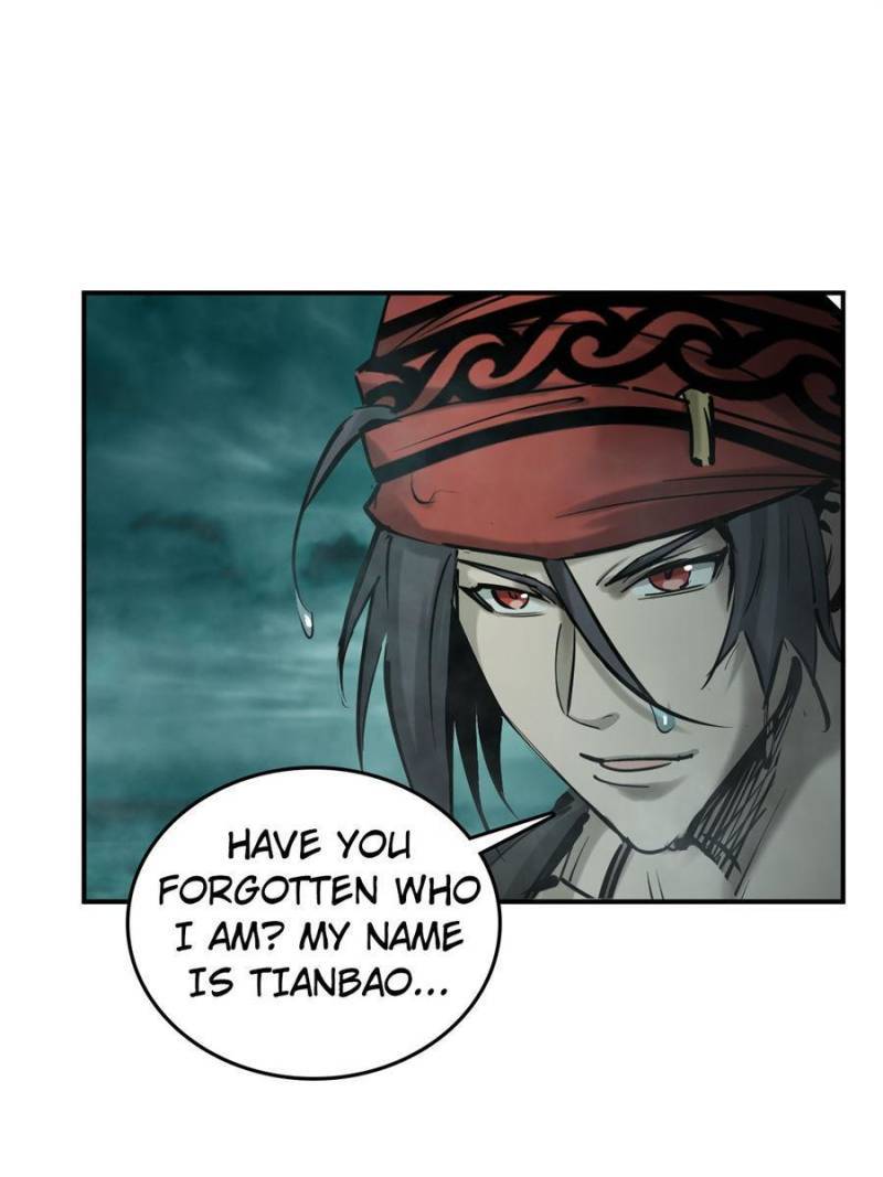 Another beginning with the Guhuo bird chapter 173 page 19