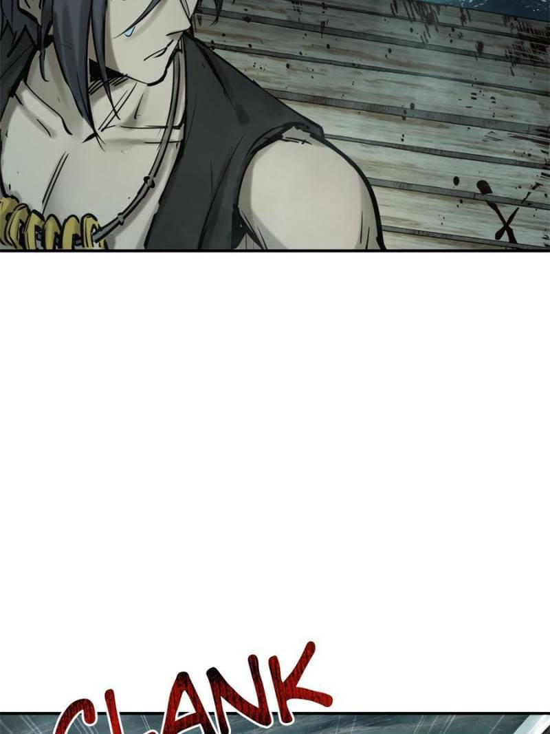 Another beginning with the Guhuo bird chapter 173 page 21