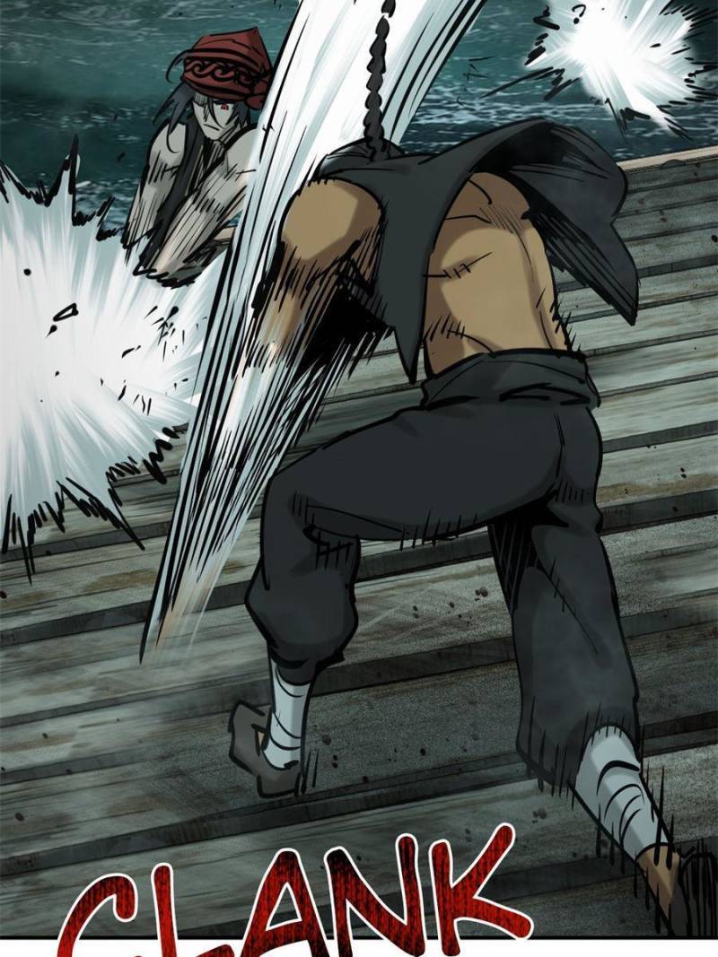 Another beginning with the Guhuo bird chapter 173 page 26