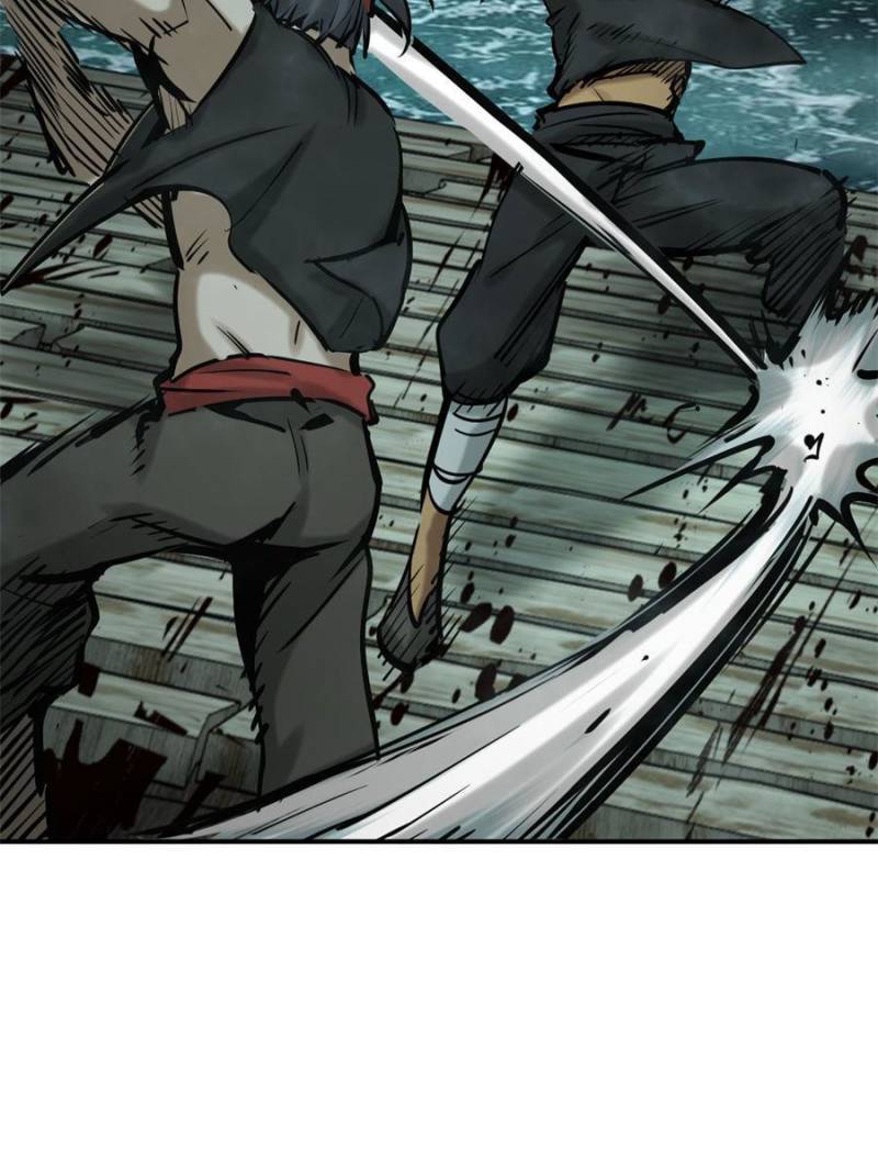 Another beginning with the Guhuo bird chapter 173 page 28