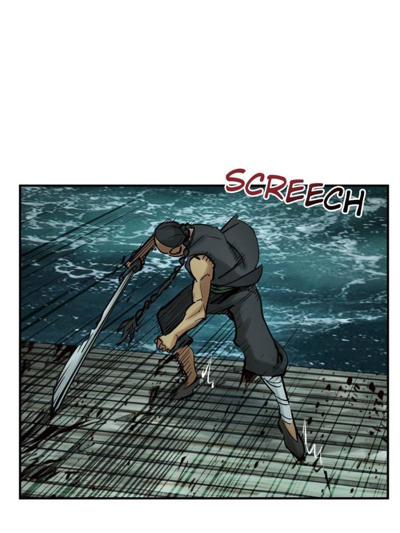 Another beginning with the Guhuo bird chapter 173 page 29