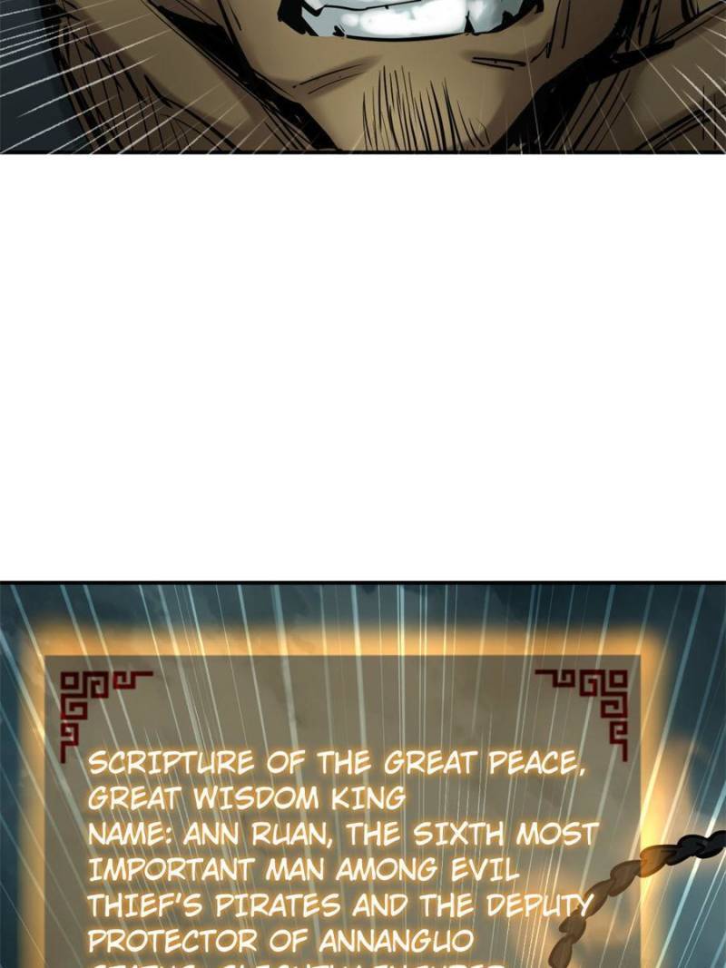 Another beginning with the Guhuo bird chapter 173 page 31