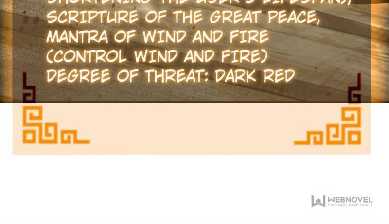 Another beginning with the Guhuo bird chapter 173 page 34