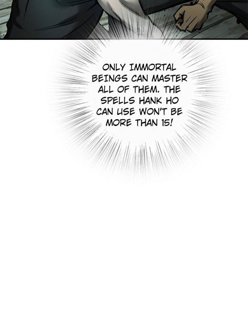 Another beginning with the Guhuo bird chapter 173 page 36