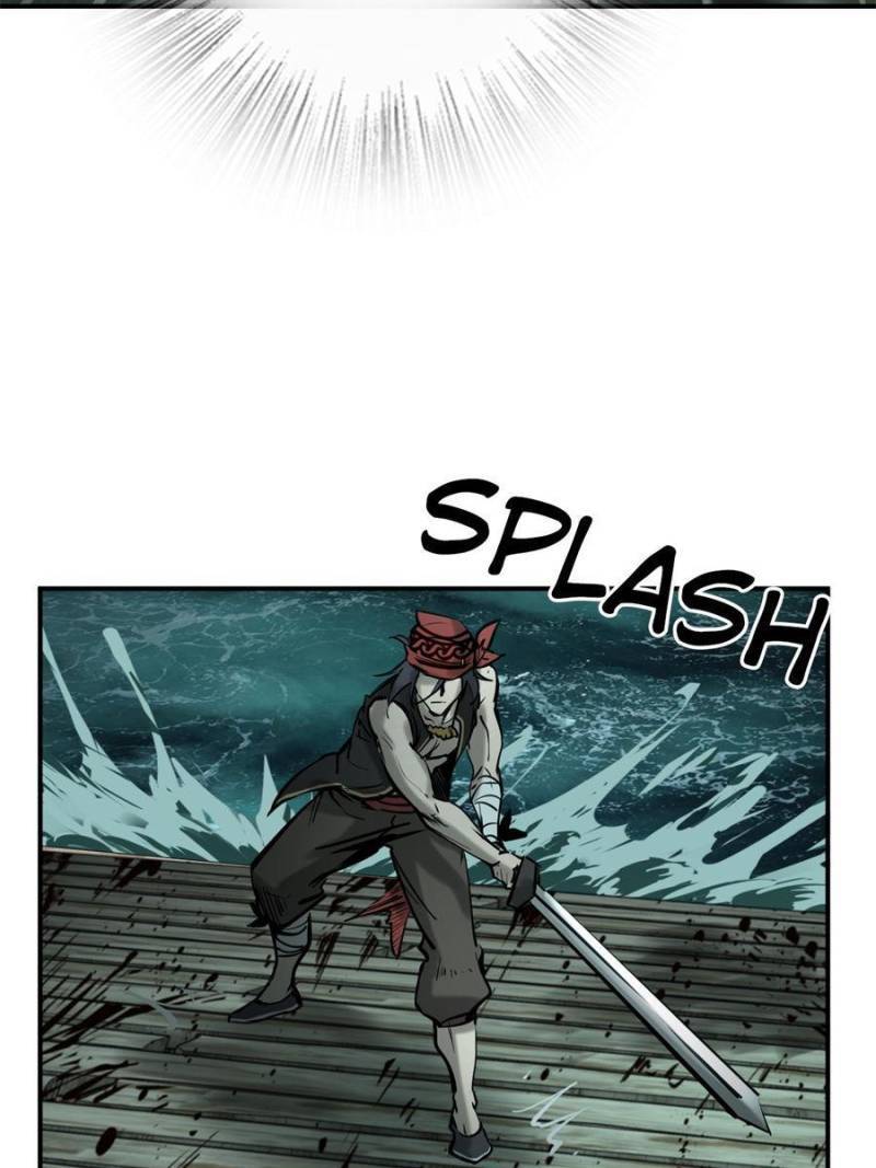 Another beginning with the Guhuo bird chapter 173 page 40