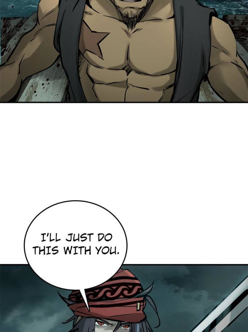 Another beginning with the Guhuo bird chapter 173 page 42