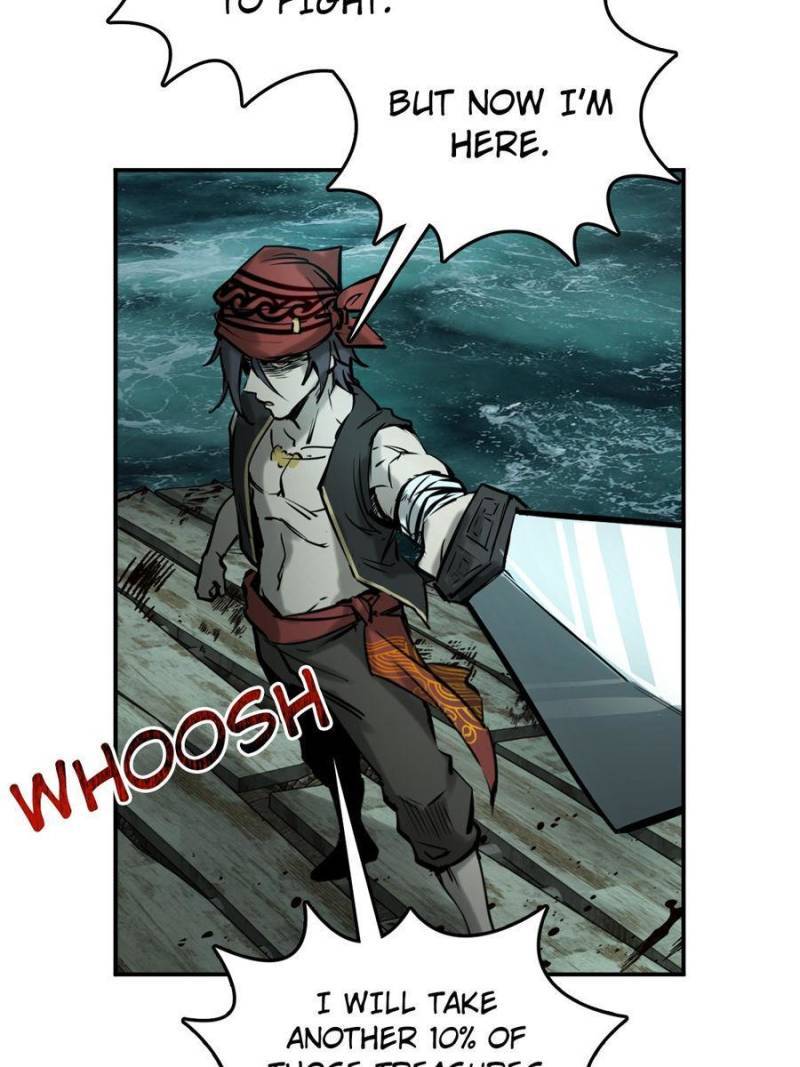 Another beginning with the Guhuo bird chapter 173 page 44