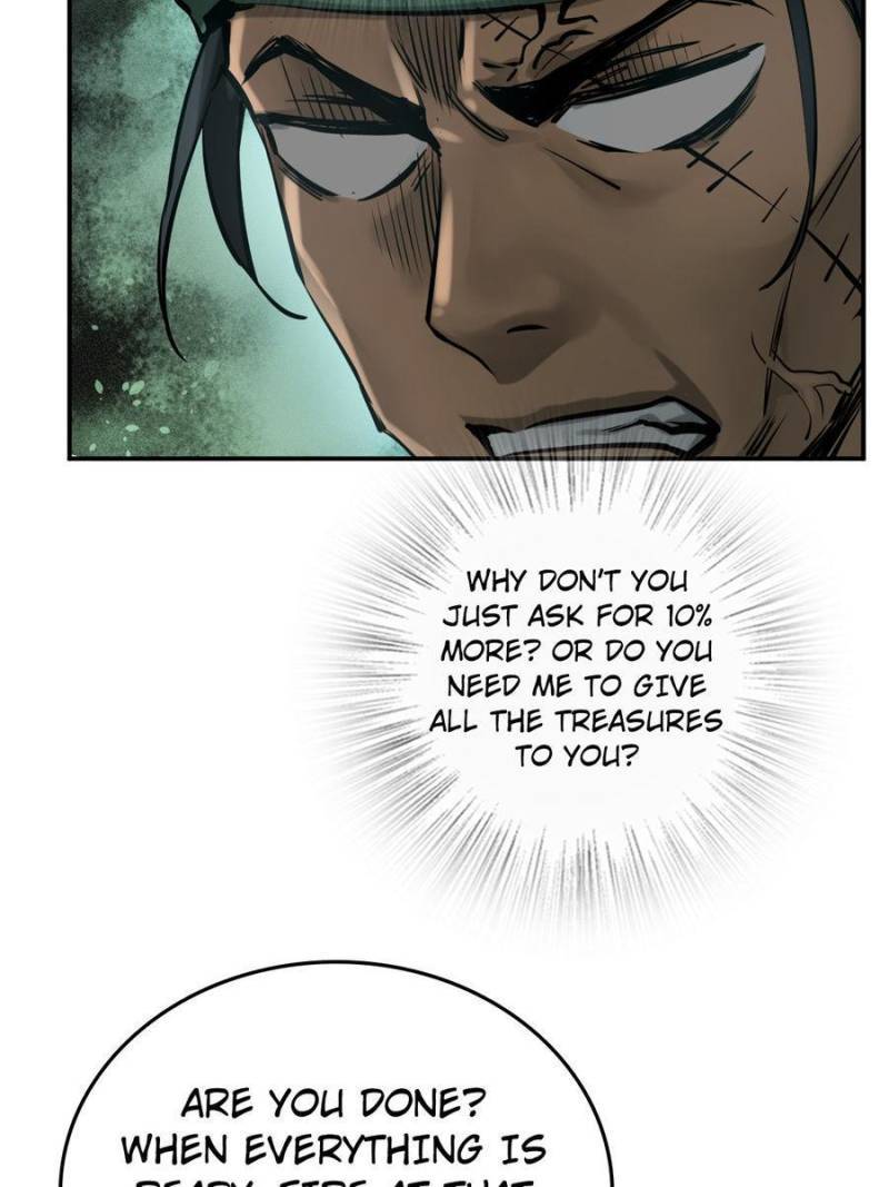 Another beginning with the Guhuo bird chapter 173 page 47