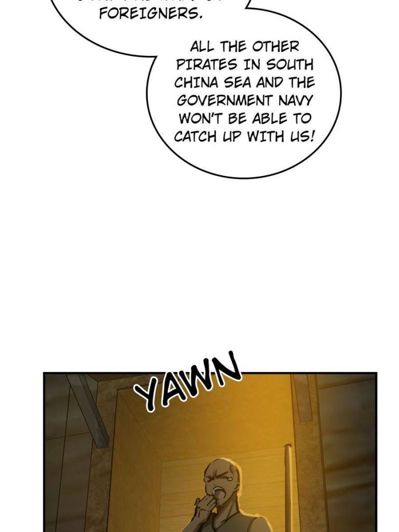 Another beginning with the Guhuo bird chapter 173 page 49