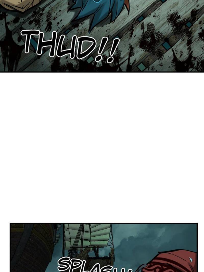 Another beginning with the Guhuo bird chapter 173 page 5