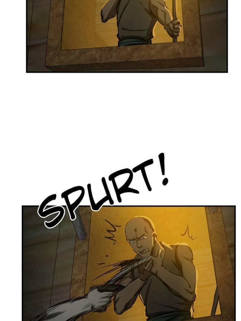 Another beginning with the Guhuo bird chapter 173 page 50