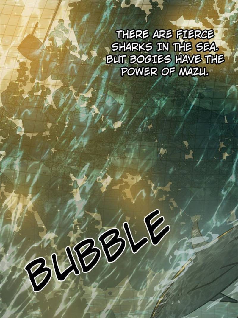 Another beginning with the Guhuo bird chapter 173 page 56