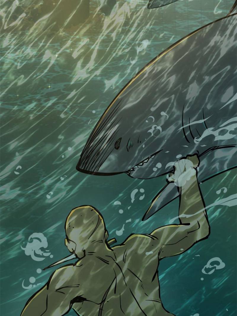 Another beginning with the Guhuo bird chapter 173 page 57