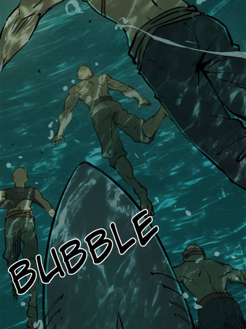 Another beginning with the Guhuo bird chapter 173 page 58