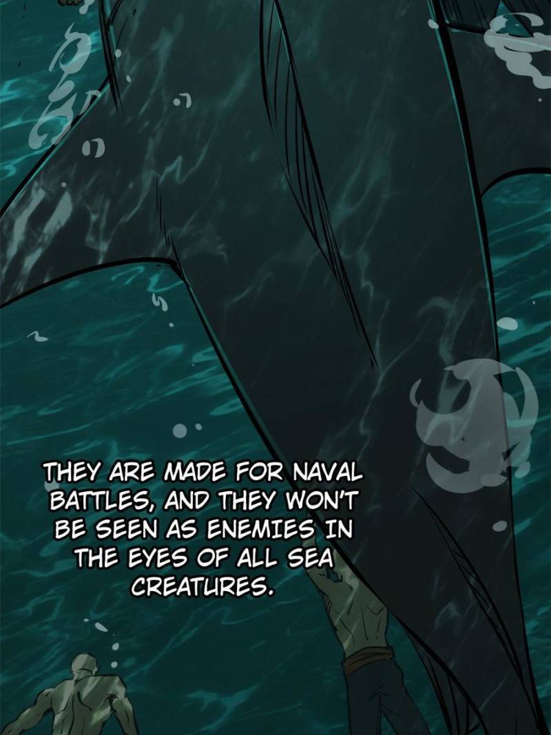 Another beginning with the Guhuo bird chapter 173 page 59