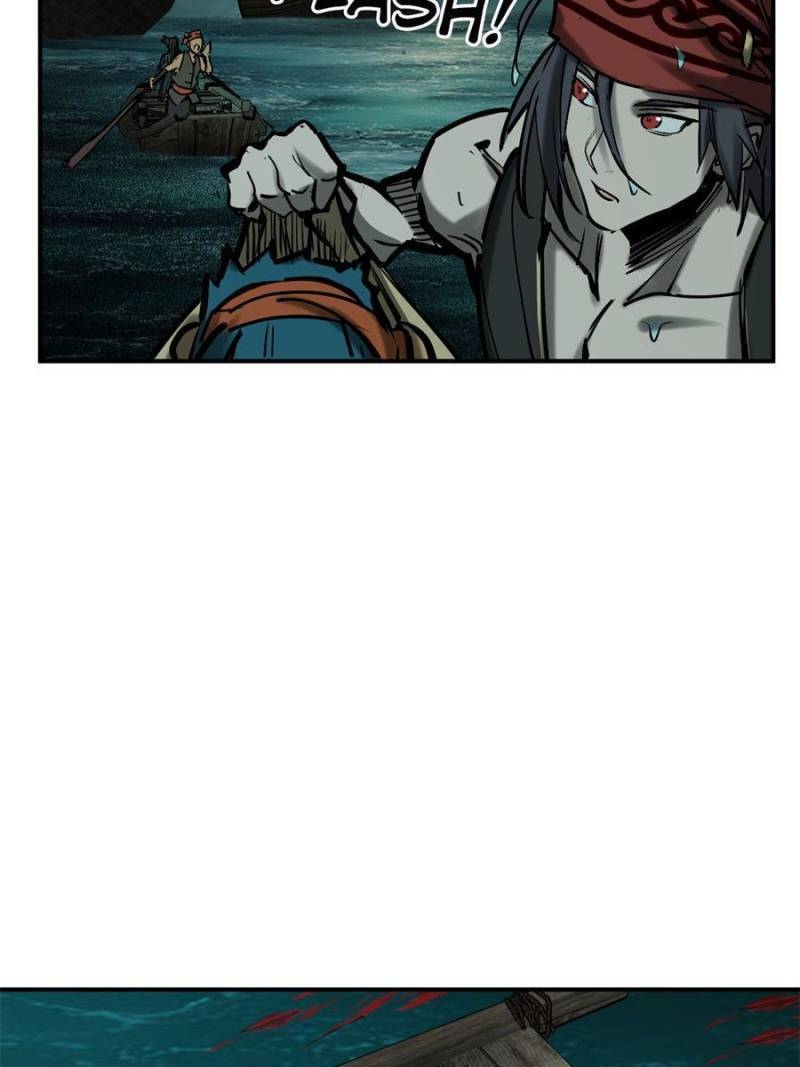 Another beginning with the Guhuo bird chapter 173 page 6