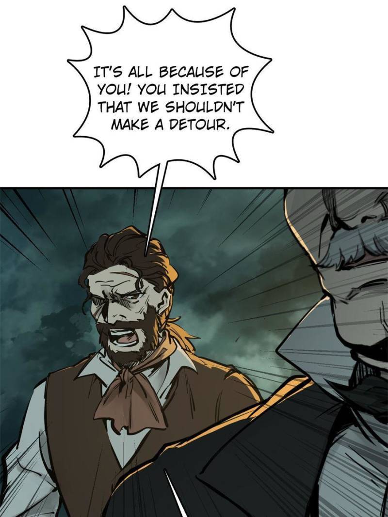 Another beginning with the Guhuo bird chapter 173 page 63