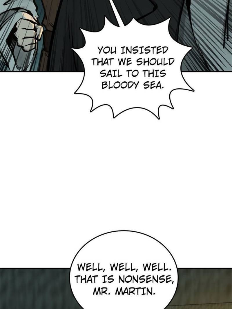 Another beginning with the Guhuo bird chapter 173 page 64