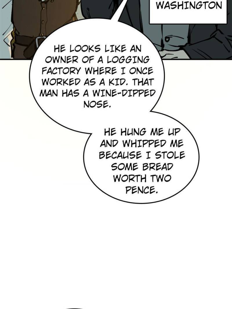 Another beginning with the Guhuo bird chapter 173 page 68