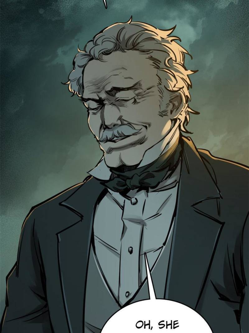 Another beginning with the Guhuo bird chapter 173 page 72