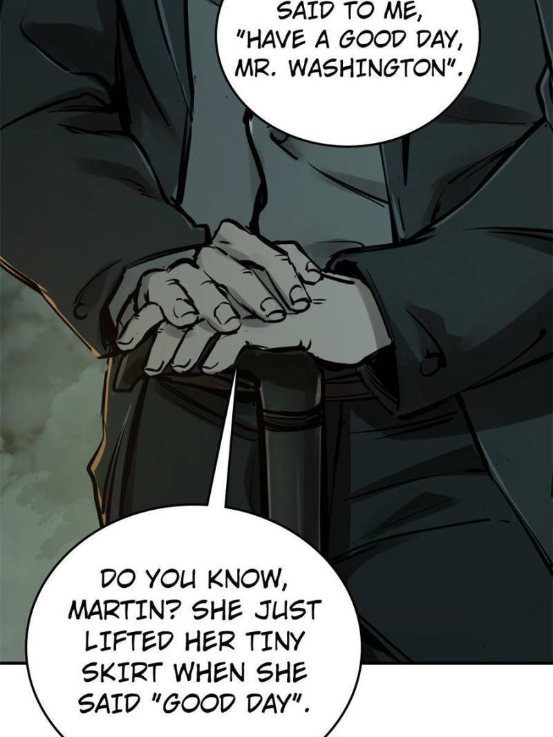 Another beginning with the Guhuo bird chapter 173 page 73