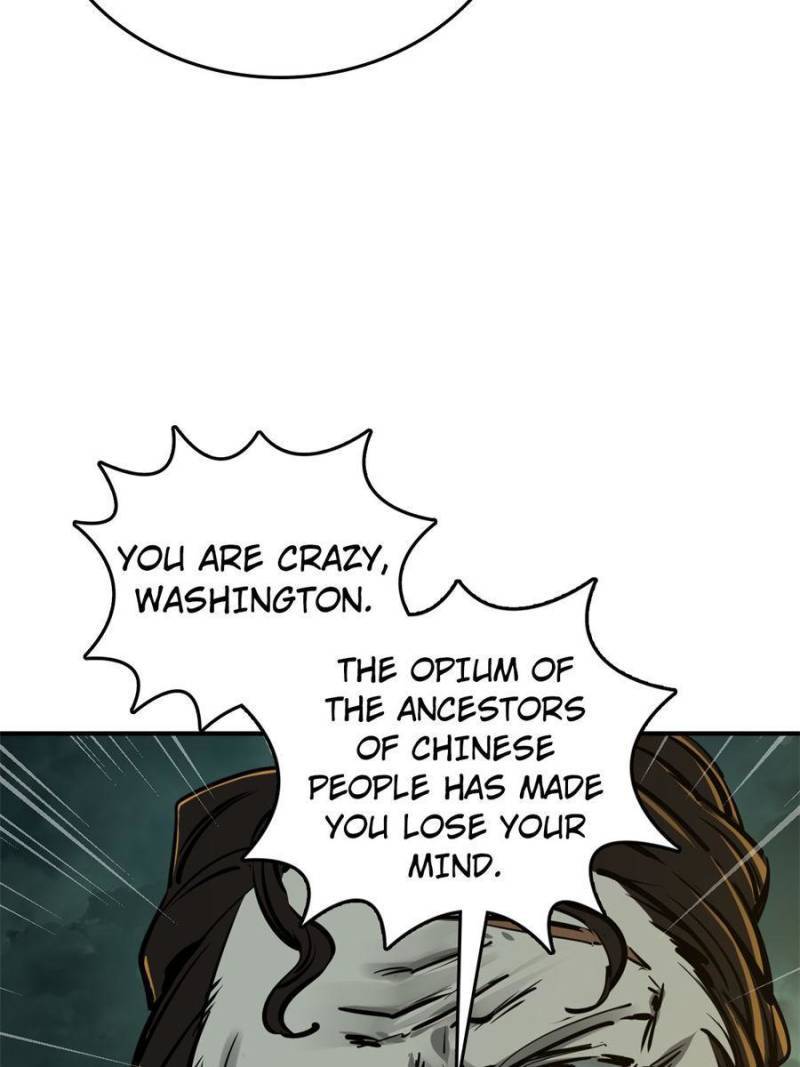 Another beginning with the Guhuo bird chapter 173 page 74
