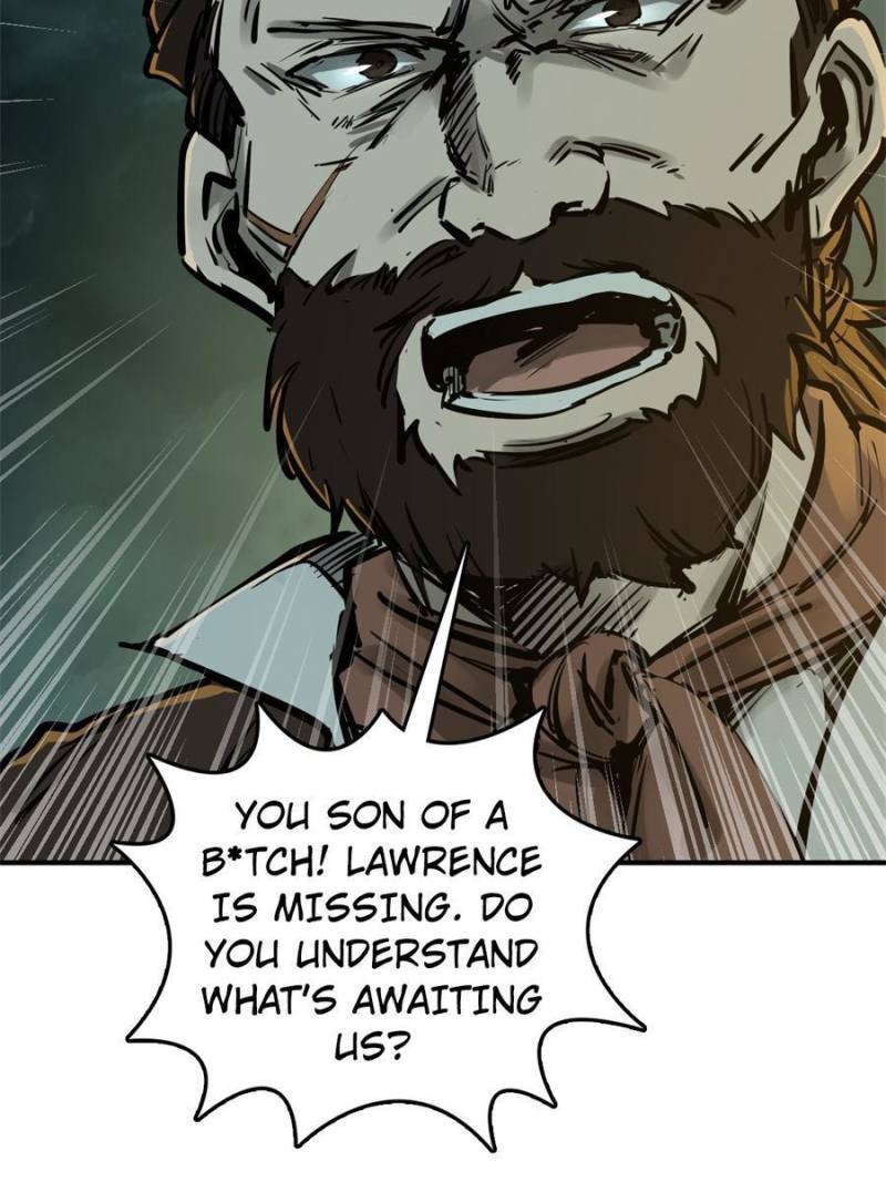 Another beginning with the Guhuo bird chapter 173 page 75