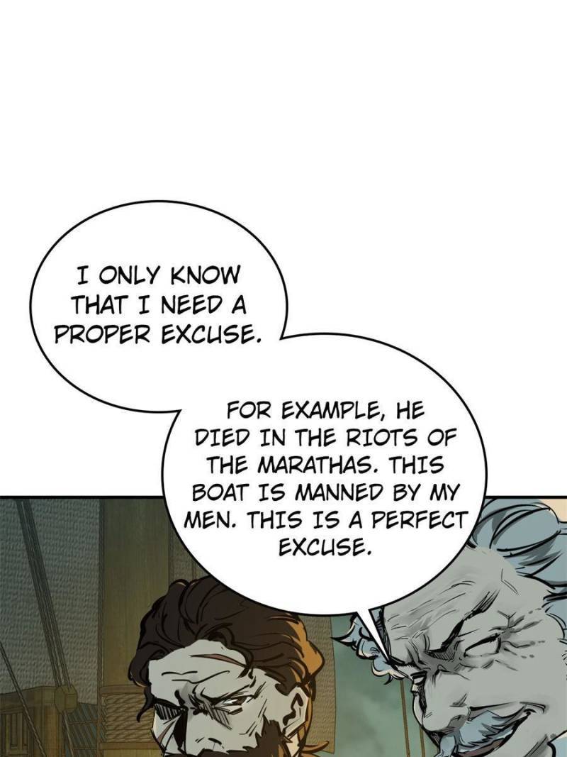 Another beginning with the Guhuo bird chapter 173 page 76