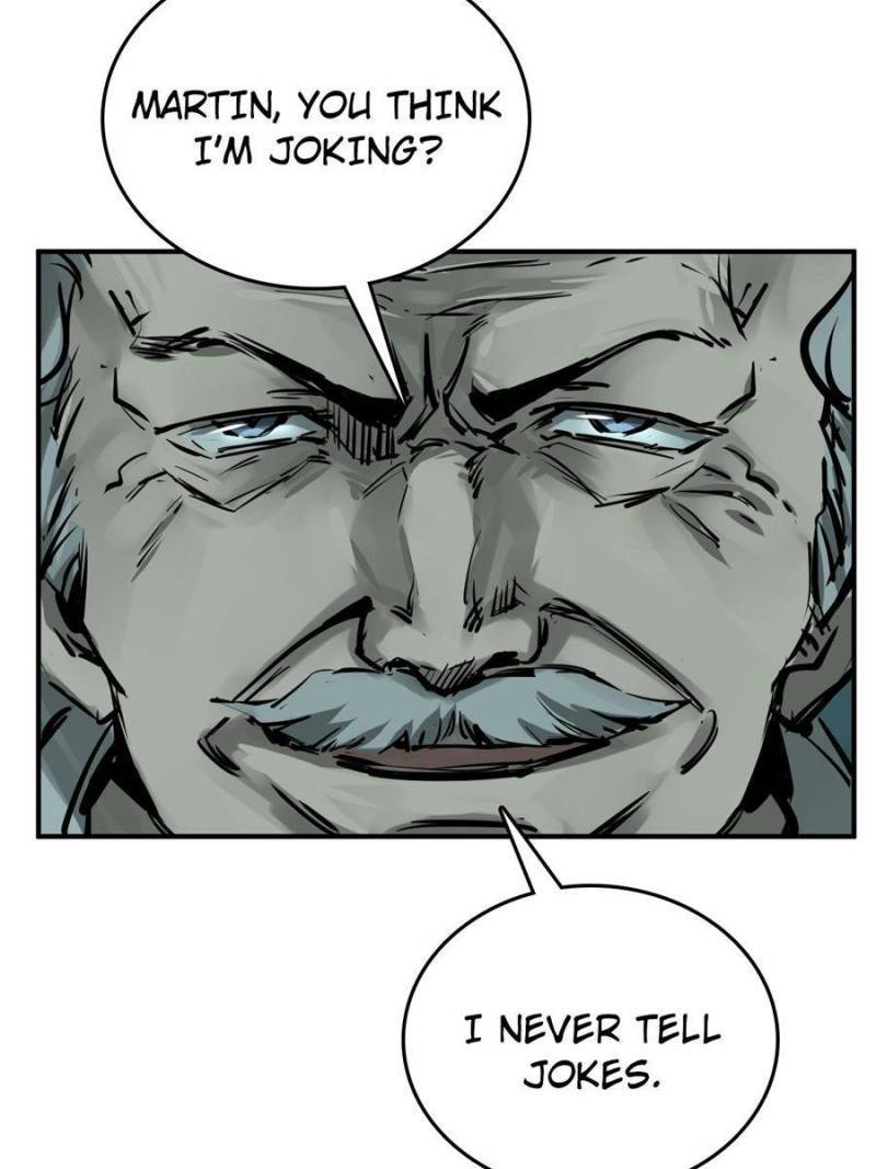 Another beginning with the Guhuo bird chapter 173 page 78