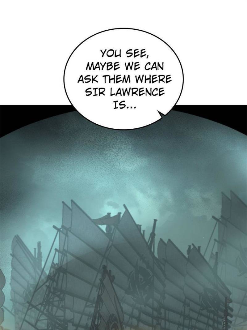 Another beginning with the Guhuo bird chapter 173 page 83