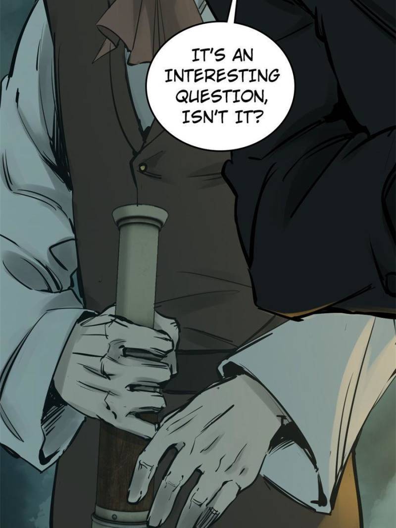 Another beginning with the Guhuo bird chapter 173 page 87