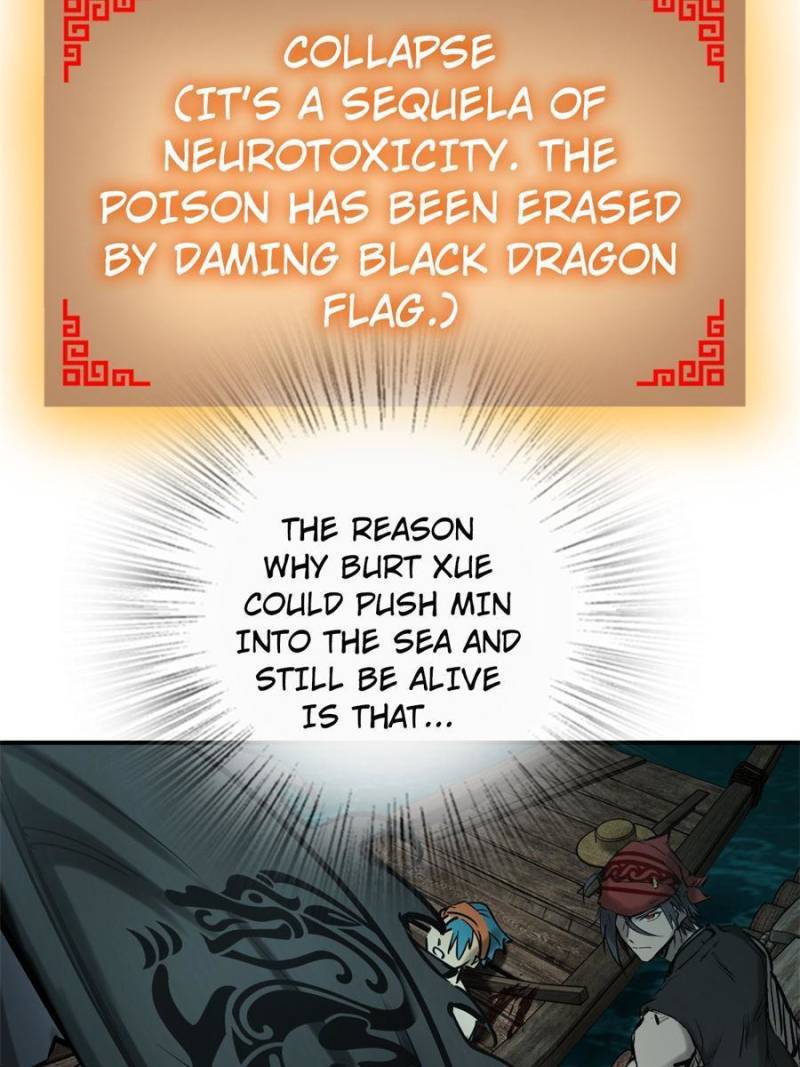 Another beginning with the Guhuo bird chapter 173 page 9