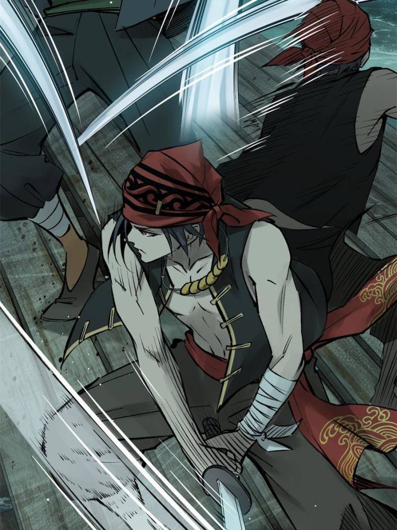 Another beginning with the Guhuo bird chapter 174 page 10