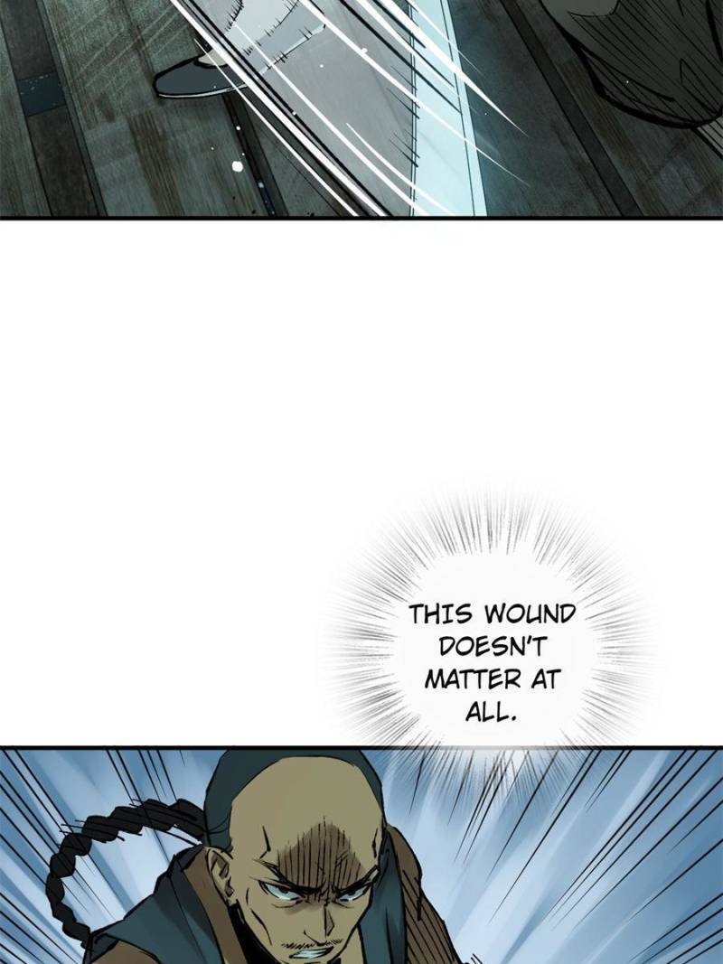 Another beginning with the Guhuo bird chapter 174 page 11