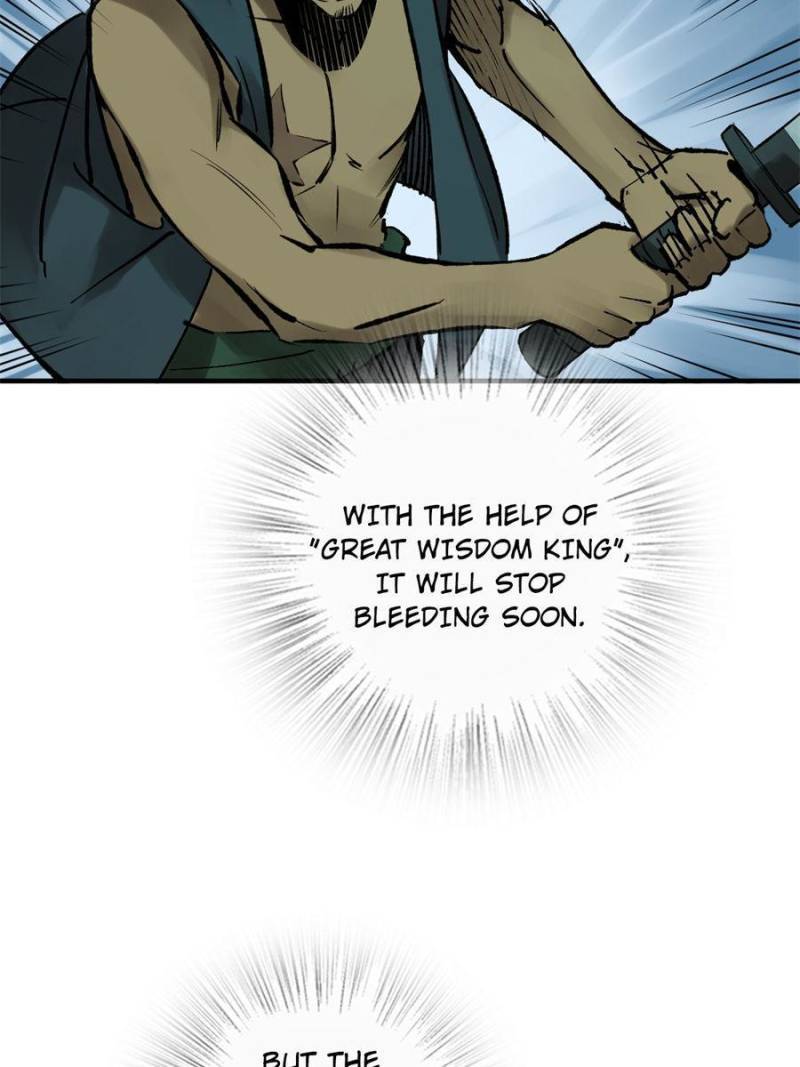 Another beginning with the Guhuo bird chapter 174 page 12