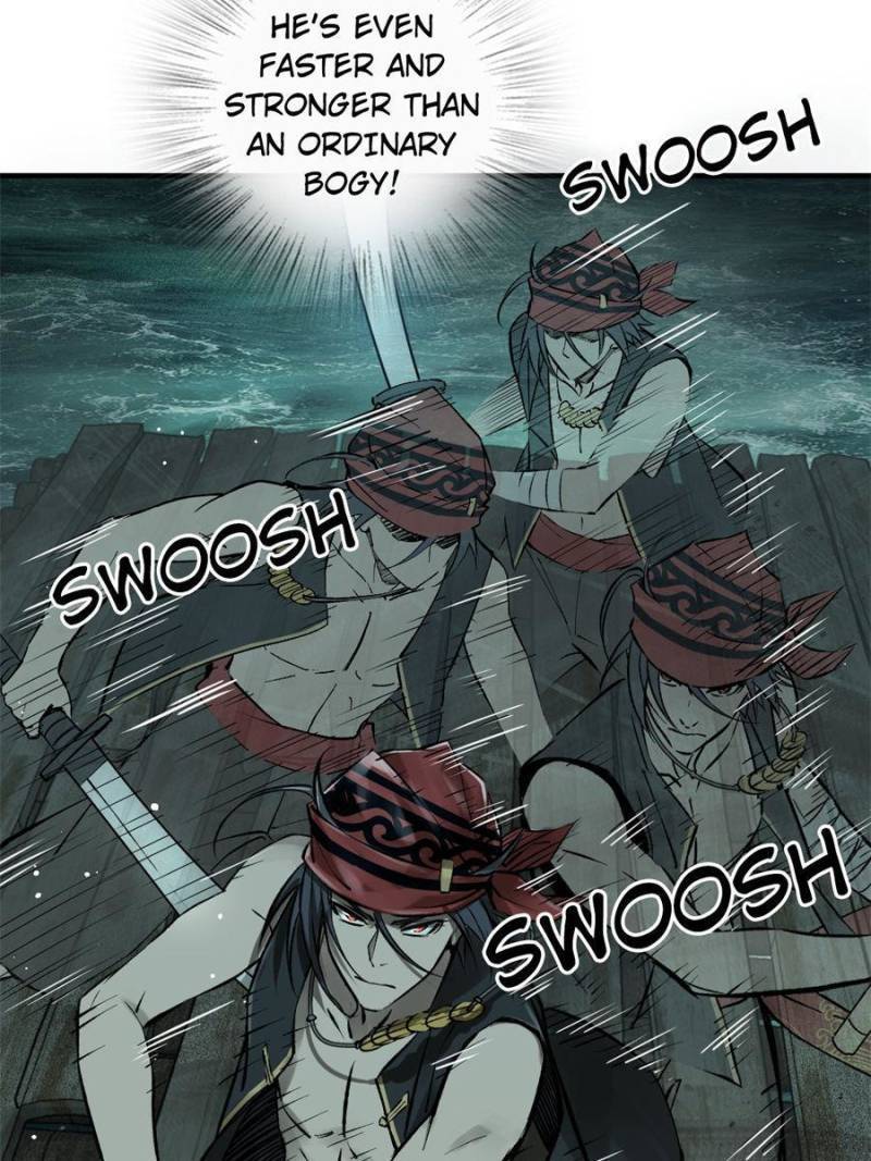 Another beginning with the Guhuo bird chapter 174 page 14