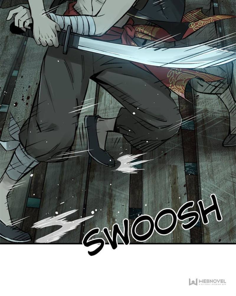 Another beginning with the Guhuo bird chapter 174 page 15