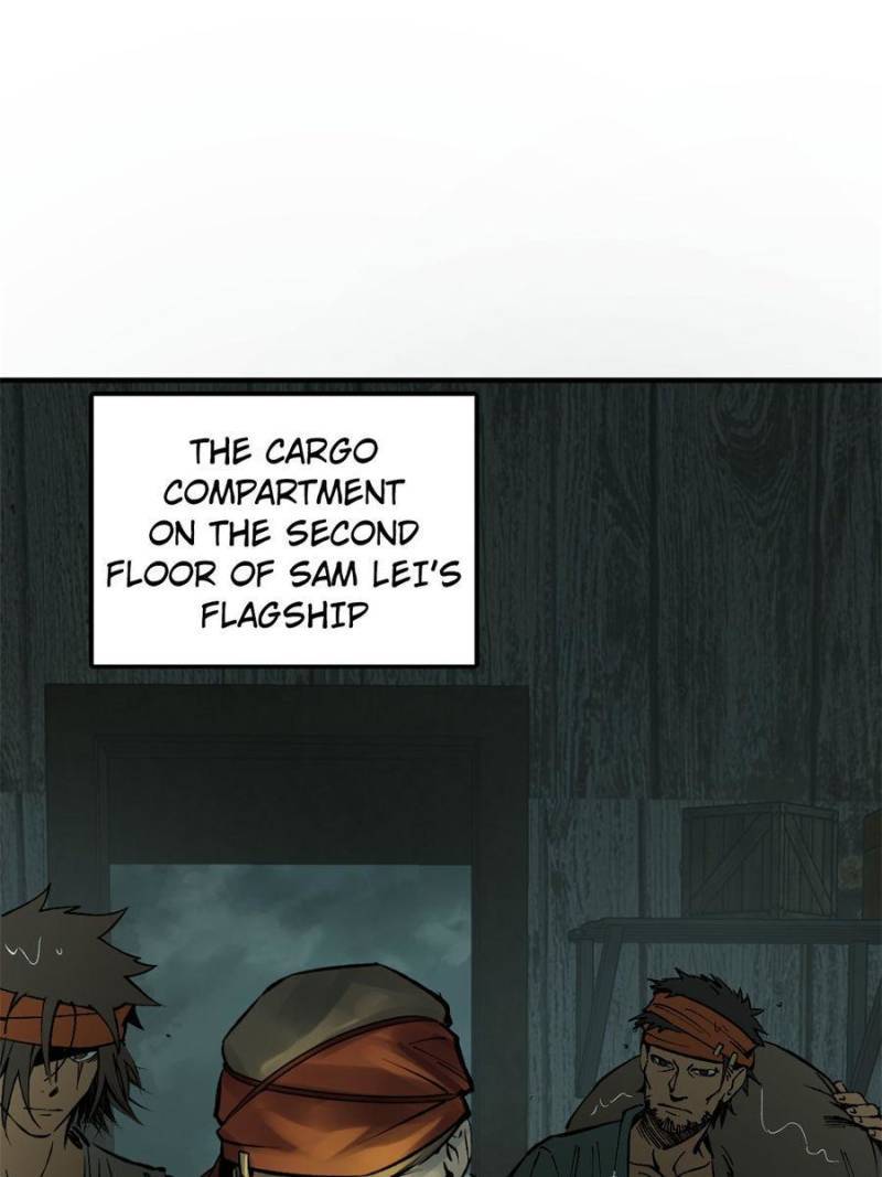 Another beginning with the Guhuo bird chapter 174 page 17