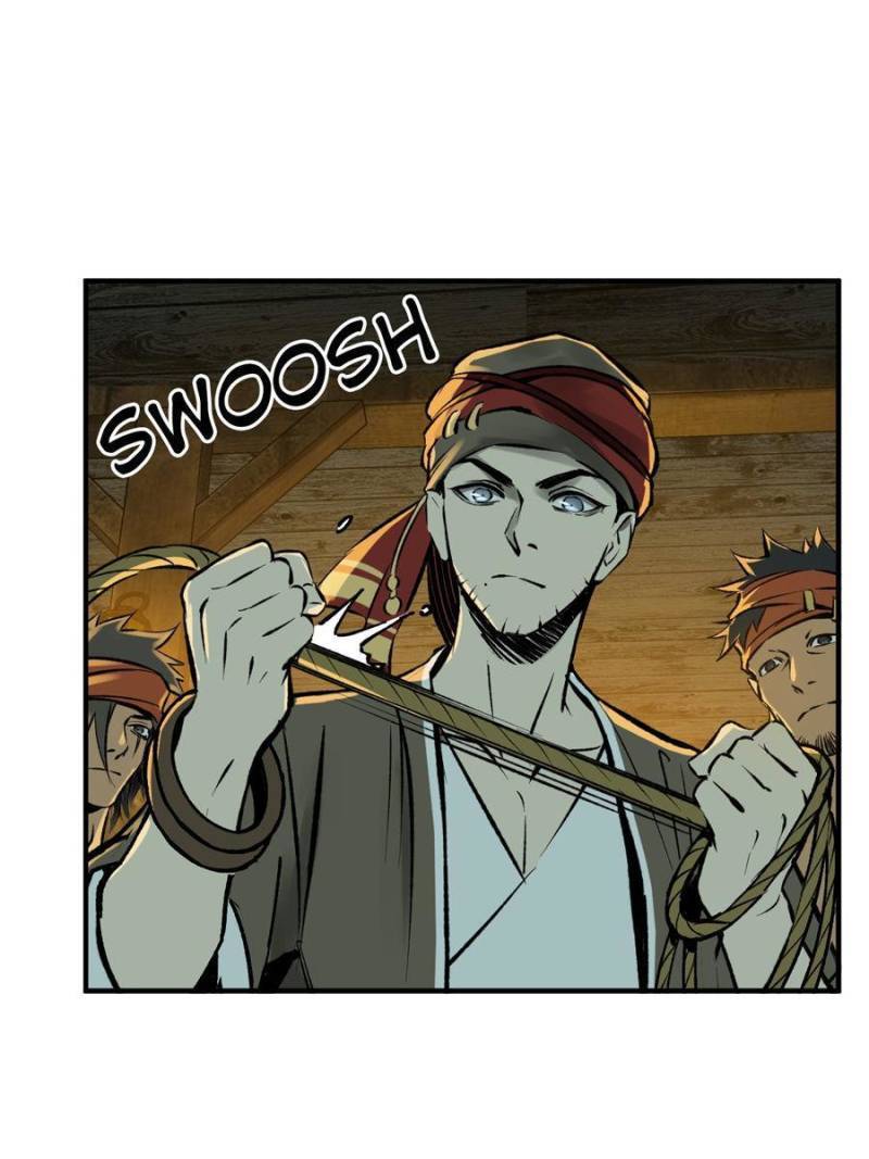 Another beginning with the Guhuo bird chapter 174 page 21