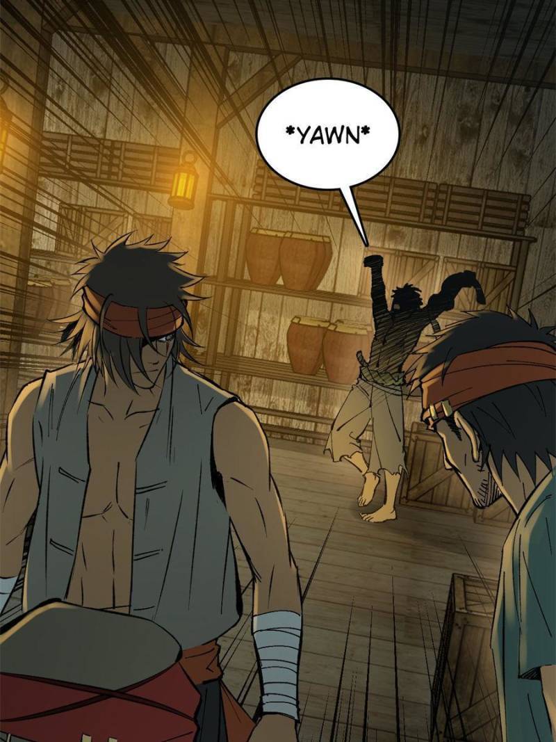 Another beginning with the Guhuo bird chapter 174 page 24