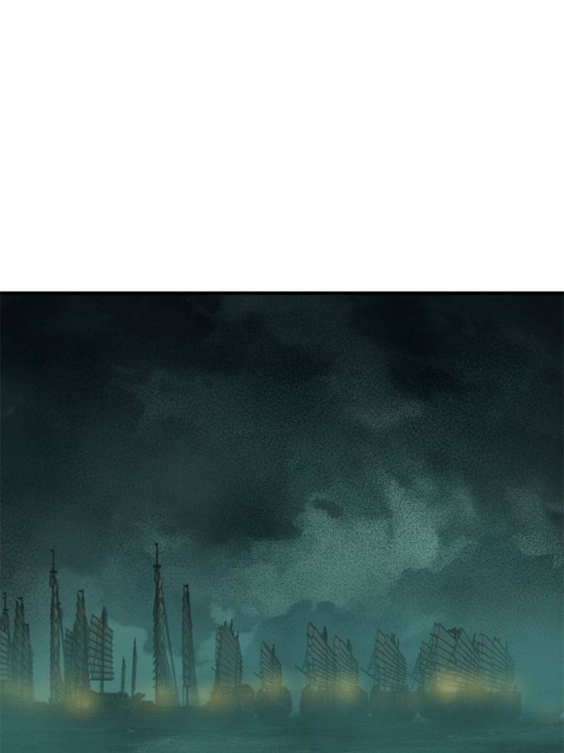 Another beginning with the Guhuo bird chapter 174 page 3