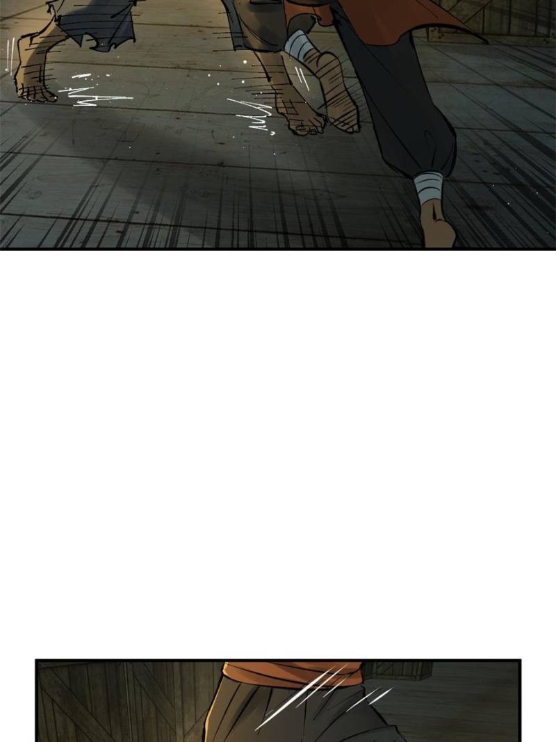 Another beginning with the Guhuo bird chapter 174 page 31