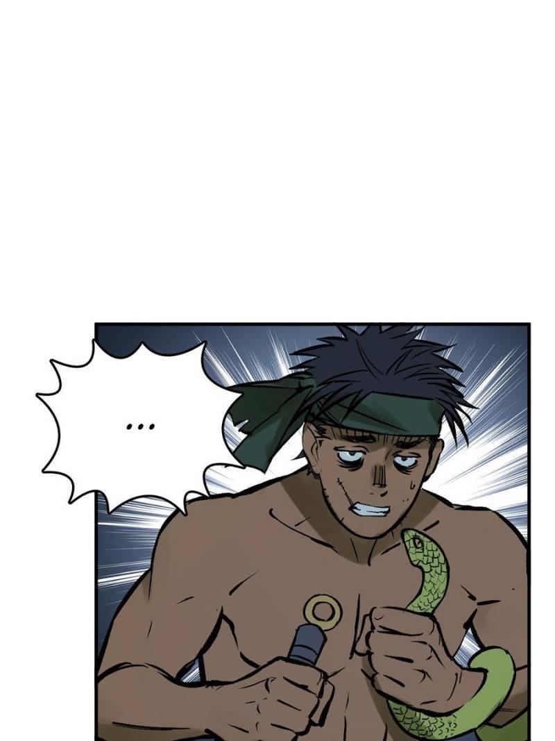 Another beginning with the Guhuo bird chapter 174 page 34