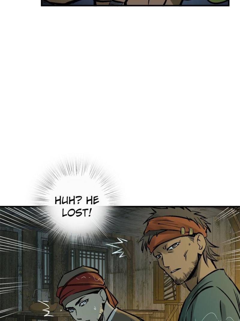 Another beginning with the Guhuo bird chapter 174 page 35