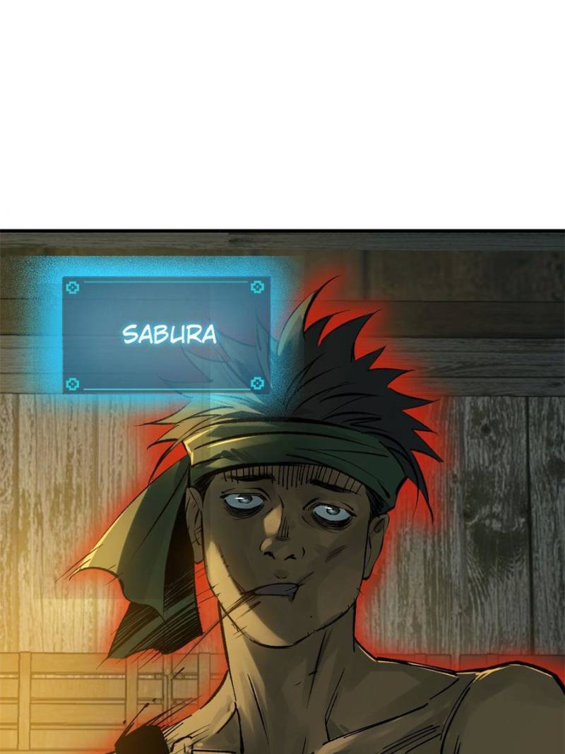 Another beginning with the Guhuo bird chapter 174 page 39