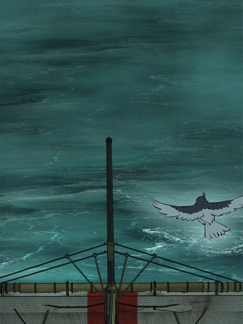 Another beginning with the Guhuo bird chapter 174 page 4