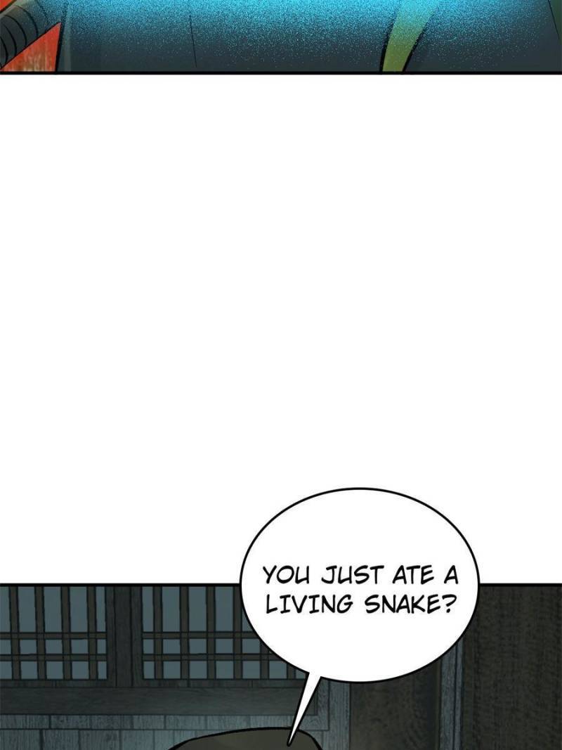 Another beginning with the Guhuo bird chapter 174 page 41